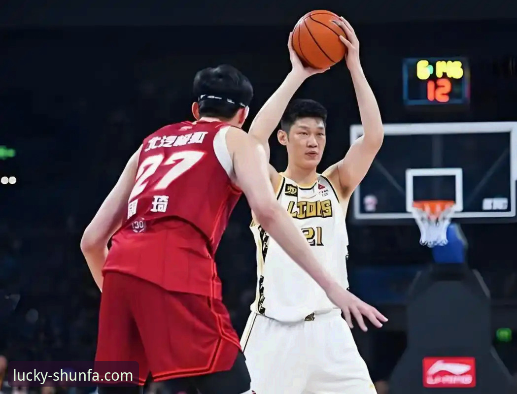 CBA季后赛观赛体验完整指南：山西横扫青岛的精彩对决与顺发娱乐平台使用心得